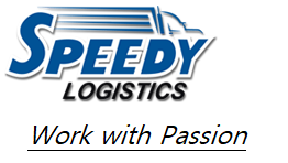 Speedy Logistics